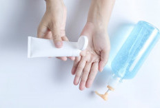Juara Sunscreen Gel, Nyaman Dipakai Lindungi dari Sinar UV, Inilah Jenis Direkomendasikan!