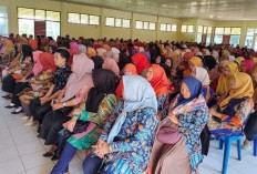 Keras Kepala, TPG Guru di Bengkulu Selatan Bisa Dicabut, 5 Ketentuan Ini Harus Diikuti