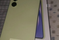 Handphone Samsung Galaxy Harga Rp 5 Jutaan yang Bisa Jadi Pilihan