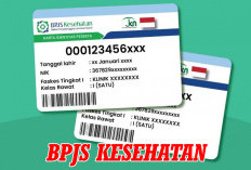 Layanan BPJS Kesehatan Bisa Digunakan Berapa Kali Ya dalam 1 Bulan? Simak Penjelasannya di Sini!