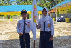 SMPN 10 Kaur Bentuk Karakter Siswa Melalui Kegiatan Edukatif dan Berbasis Nilai