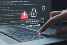 Frustrasi Karena Lupa Password Laptop, Inilah Cara Ampuh untuk Mengatasinya!