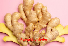 Nomor 7 Ada di Dapur! Ini Dia 9 Tanaman Obat untuk Penderita Diabetes 