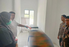 Penyebab Warga Tinggi Ari MD Belum Diketahui, Ini Kronologis Kejadiannya 