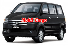 Suzuki APV All New 2024 Cocok untuk Mobil Cargo, Gemoy dan Volumen Besar