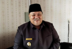 Menuju Nol Persen Kemiskinan Ekstrem, Bupati Rifai Dorong Sinergi Lintas Sektor, Pemerintah Maksimalkan Progra