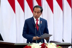 Jokowi Pensiun, Inilah Fasilitas dan Gaji Diterimanya