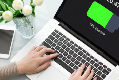 Bingung Cara Mengecek Kesehatan Laptop, Ini Dia 7 Langkah yang Bisa dilakukan!