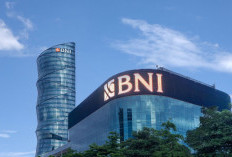 PT BNI Perkuat Tata Kelola Penyaluran KUR Agar Tepat Sasaran dan Berkelanjutan