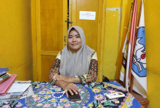 SMPN 36 PKLK Terapkan Larangan Bawa Ponsel di Sekolah, Kecuali untuk Hal ini