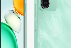 Honor Play 10: Handphone Entry Level Unggulan Bawa Spek Mengagumkan Baterai Gahar
