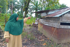 Dua Anak Kasus Pembunuhan Ditemukan Dalam Karung, Warga Meragukan Ini!