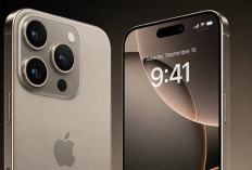 Bocoran iPhone 18 Bikin Heboh! Model Reguler Kini Disebut Hampir Setara Versi Pro