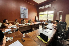 Banyak Pejabat Bengkulu Selatan Tak Sesuai Kompetensi, Punya Jabatan Strategis di Tubuh Pemerintahan