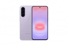 Samsung Galaxy A37 5G 8 GB: Smartphone Menengah Kelas Premium 