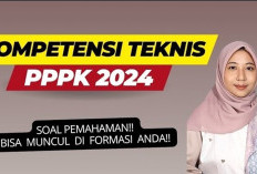 Masa Sanggah Segera Dimulai, Ini Contoh Jawaban Sanggah PPPK Teknis Hasil Administrasi