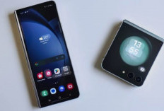 Samsung Galaxy Z Fold 8 Wide, Smartphone Masa Kini Canggih dan Bagus
