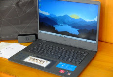 Ingin Beli Laptop Dell untuk Pelajar, Ini 6 Pilihan Terbaiknya! Performa dijamin Andal