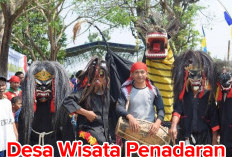 Desa Wisata Panadaran Unggulan Kabupaten Grobogan, Cek Keunggulannya di Sini