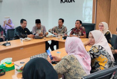 900 Mahasiswa Akan Serbu Kaur, Ini yang Akan Dilakukannya