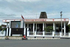 Pansus KUA-PPAS APBD Bengkulu 2027 Temukan Banyak Catatan, Aset dan Utang Jadi Sorotan