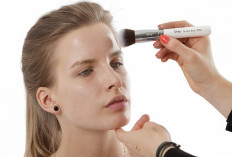 Makeup Crack Bikin Jengkel, Ini Dia Cara Ampuh Memperbaikinnya! Hasilnya Auto Flawless