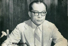 Pahlawan Nasional Mohammad Hatta dan Konsep Koperasi, Bagaimana Koperasi Merah Putih Presiden!