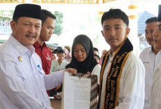 Peringatan HAN 2025, Dinas PPKB-P3A BS Optimis Wujudkan Generasi Hebat Menuju Indonesia Emas