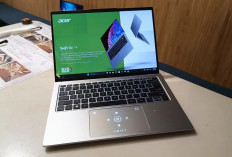 Ingin Beli Laptop Acer Tapi Bingung Seri yang Mana? Ini Dia Tips Terbaik Memilihnya!