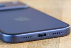 Bocoran Terbaru iPhone 18 Pro Bikin Heboh, Disebut Bakal Jauh Lebih Tebal dari Generasi Sebelumnya