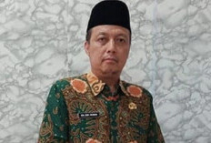Pembinaan Olahraga Pemuda Bengkulu Kudu Dilakukan Sejak Dini, Ini Pesan Kadispora