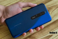 Mengenal Lebih Dekat Fitur Unggulan Redmi 8!