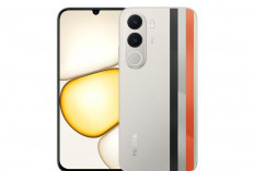 Realme P4x Cocok untuk Podcast, Usung Layar 120Hz dan Kamera 50 MP