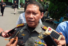 Mutasi TNI: Inilah Profil Menarik Mayjen TNI Rafael Granada Baay yang Ternyata Mantan Pengawal Jokowi!