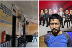 Misteri Kondisi Jiwa JN, Pelaku Penganiayaan Sadis Satu Keluarga di Bengkulu Selatan