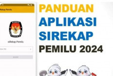 Penggunaan Sirekap Pilkada 2024, KPU Wajib Libatkan Pakar IT, Simak Alasannya!