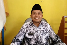 SMPN 8 Kaur Gelar MPLS Ramah Selama Lima   Hari, Fokus Bentuk Karakter Siswa Baru