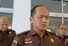 Kantor Ombudsman RI digeledah Kejagung, Ini Barang Bukti yang Berhasil diamankan