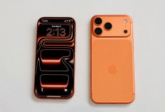 iPhone 17 Standar Disebut Bisa Cepat Tertinggal, Bukan Karena Chip Tapi Gara-Gara AI