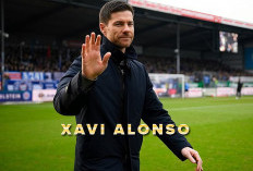 Kenapa Ngeri!? Xavi Alonso Tangani Real Madrid, Taktik Baru dan Hidupkan Nomor Punggung 9