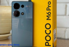 Cari HP Kualitas Kamera Spek Dewa Harga 2 Jutaan, Ini Dia Rekomendasinya!