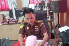 Eks Polisi Kaur yang Rudapaksa Tahanan Dipecat dan Segera Disidang 