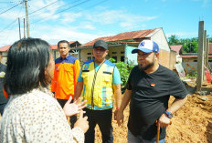 Gubernur Instruksi Pencairan Bantuan Gempa Cepat dan Efesien, 4 Unit Rumah Rampung Jadi Sorotan