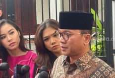 Yandri Susanto Makin Dekat Jadi Menteri,   Warga Kedurang: Majukan Tanah Kelahiran