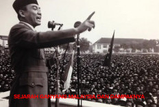 Jejak Sejarah Ganyang Malaysia dan Dampaknya bagi Indonesia