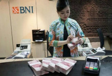 KUR BNI 2026 Alternatif Utama Untuk Modal UMKM Dengan Bunga Rendah