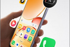 Realme C85 Pro Tawarkan  Daya 1%  Masih Bisa Dipakai Menelepon 37 Menit dan Tahan 9,8 Jam