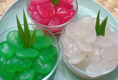 Makanan Bermanfaat Untuk Kesehatan, Ternyata Berbahan Alami, Ada Fungsinya Lho, Yuk Intip di Sini! 