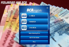 Berikut Syarat Pengajuan Pinjaman KUR BCA 2025, Bagi Calon Debitur 
