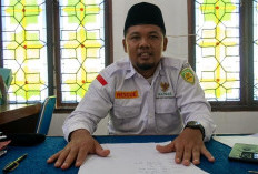 Musim Kemarau, Simak Penyampaikan BAZNAS  Kaur Tentang Air Bersih ke Pemerintah Desa!